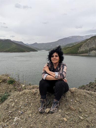 הטיולים המאורגנים בהדרכת ענת שוברט